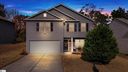 659 Markham Circle sold home in Moore, SC
