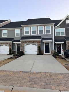 7 Country Dale Drive active home in South Main Townes, Greer, SC