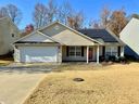 202 Catterick Way sold home in Fountain Inn, SC