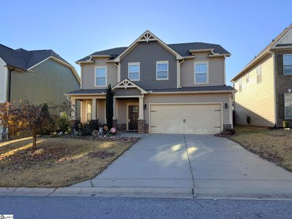 130 Crowned Eagle Drive sold home in Eagles Glen, Taylors, SC
