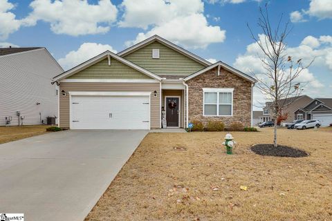 235 Light Spring Road