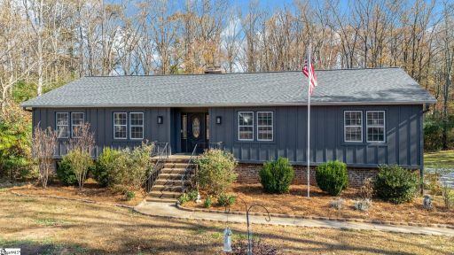 957 Fargo Street sold home in Glendale, Mauldin, SC
