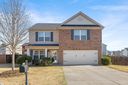 533 Mount Laurel Lane sold home in Wellford, SC