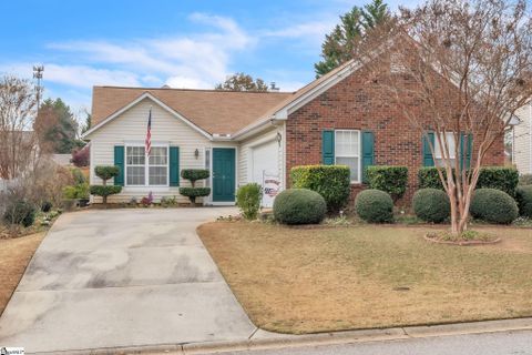 3 Druid Hill Court sold home in Orchard Farms, Simpsonville, SC