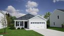 2349 Mill Loop Lot 43 sold home in Spartanburg, SC
