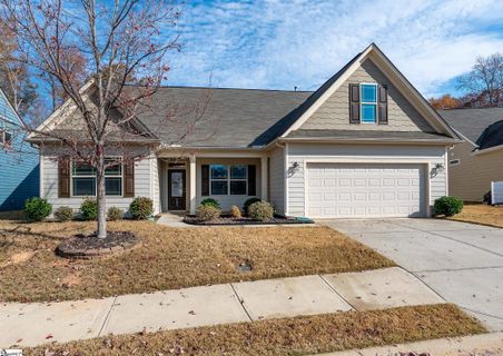 205 Nearmeadows Way sold home in The Village At Adams Mill, Simpsonville, SC