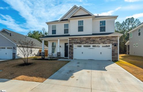 Homes in River Trace, Simpsonville