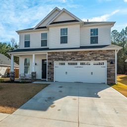 318 River Trace Loop