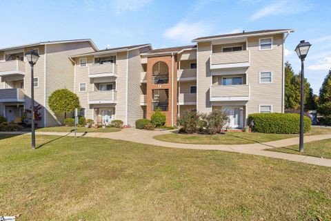 2601 Duncan Chapel Road Unit F302 sold home in Court Ridge, Greenville, SC