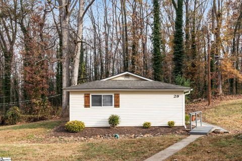 29 Kimbell Court sold home in Oak Grove Village, Greenville, SC