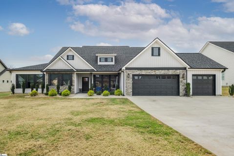 Homes in Turner Farms, Boiling Springs