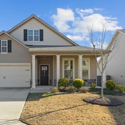 514 Castleby Drive