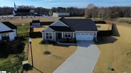 798 Amherst Glen Drive