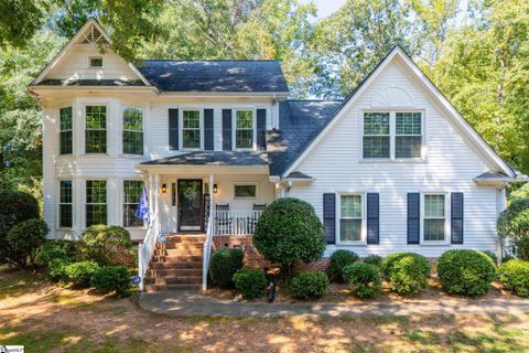 15 Crosswinds Way sold home in Silverleaf, Greer, SC