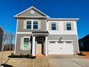 163 Hunter Ridge Drive sold home in Boiling Springs, SC
