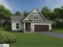 317 Wakelon Drive sold home in Greer, SC