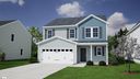 2336 Mill Loop Lot 57 sold home in Spartanburg, SC