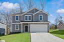410 Granby Trail sold home in Easley, SC
