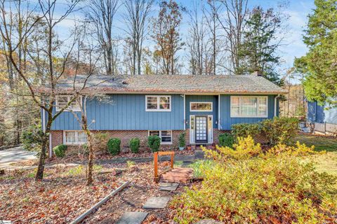 320 Longview Terrace sold home in Twin Brook, Easley, SC