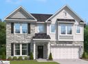 123 Battery Creek Drive sold home in Greenville, SC