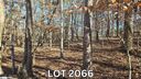 Lot 2066 Indian Hills Drive sold home in Westminster, SC