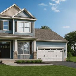 402 Wisteria Court