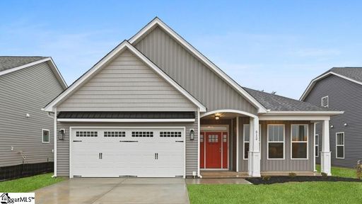 512 Landseer Drive