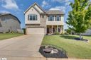 118 W Fair Haven Lane sold home in Lyman, SC