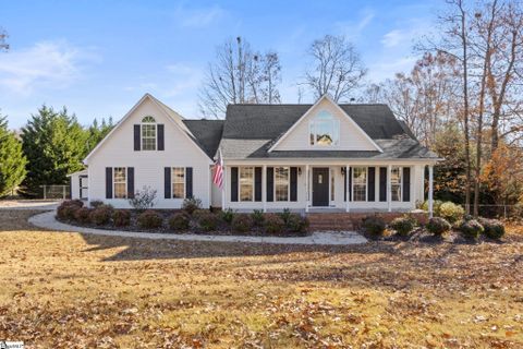 336 Valleyhigh Drive sold home in Sugar Ridge, Inman, SC