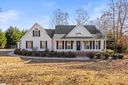 336 Valleyhigh Drive sold home in Inman, SC