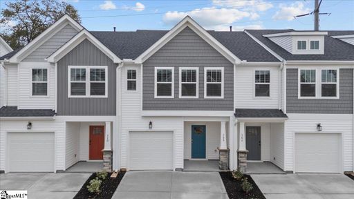 508 Harebell Way