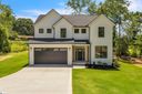 6 Eastwood Court sold home in Taylors, SC