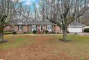 303 Asbury Circle sold home in Easley, SC