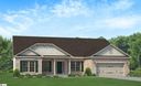 235 Rolling Waters Drive Lot 74 sold home in Greenville, SC
