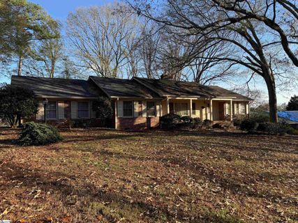 Homes in Cedar Vale, Greenville