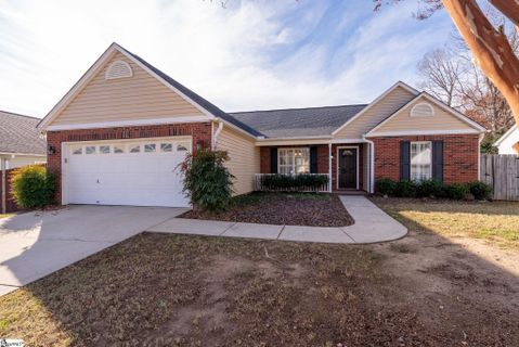 5 Hazelnut Court sold home in Raintree Cove, Taylors, SC