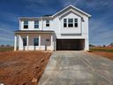 426 Dodger Avenue Lot 26 sold home in Chesnee, SC