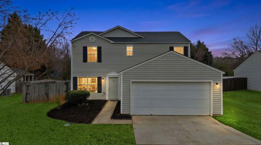203 Tripmont Court sold home in Martins Grove, Simpsonville, SC
