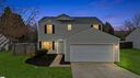 203 Tripmont Court sold home in Simpsonville, SC