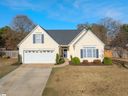 102 Goldenrain Way sold home in Simpsonville, SC