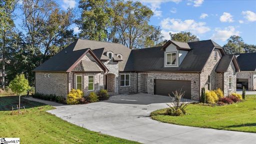 105 Bree Drive