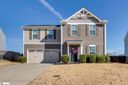 332 Maplestead Farms Court sold home in Greenville, SC
