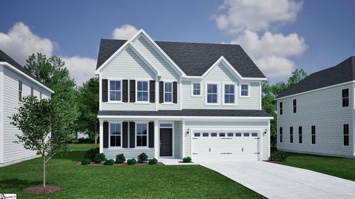 114 Fox Creek Court Lot 8