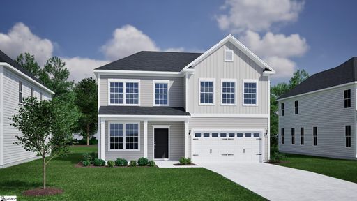 116 Fox Creek Court Lot 9