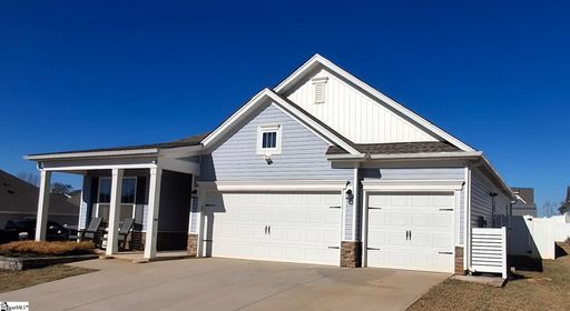 220 Pollyanna Drive