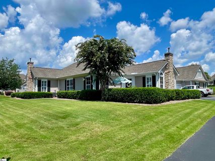 81 Fudora Circle sold home in The Ravines At Creekside, Simpsonville, SC