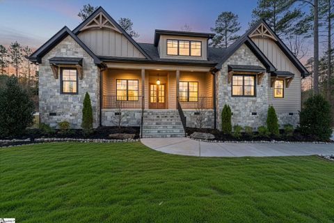 305 Wedge Way sold home in Cherokee Valley, Travelers Rest, SC