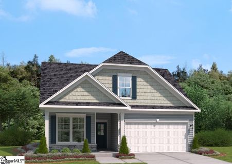 768 Spring Orchard Drive