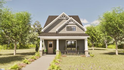 213 Bostic Court pending home in Morton Farms, Pendleton, SC