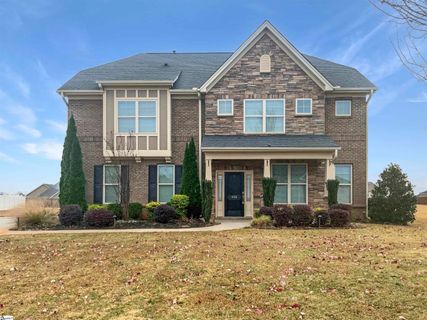 606 N Meadows Lane sold home in Hunt Meadows, Easley, SC